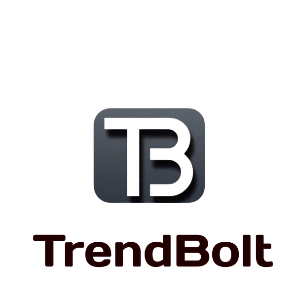 TrendBolt